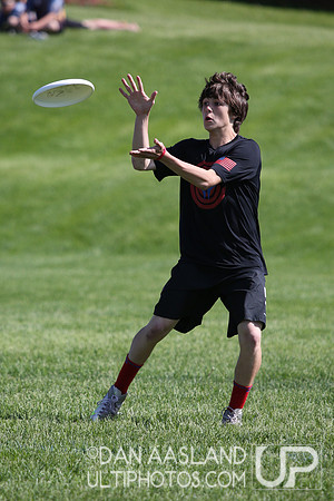 Finals - Open D-I - MN HS State Champs 2013