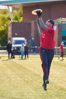 WFDF World Ultimate Club Championships in LIMERICK, IRELAND 15-22 Aug 2026