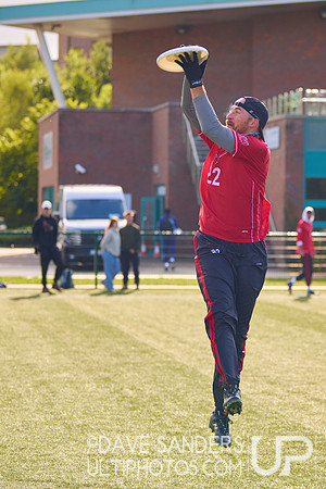 WFDF World Ultimate Club Championships in LIMERICK, IRELAND 15-22 Aug 2026