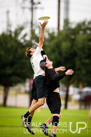 USAU Club Nationals 2015