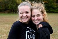 Sharon Spirit of the Game Tourney, 2015