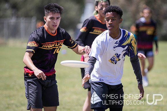 SoCal D1 Conference Championships 2023
