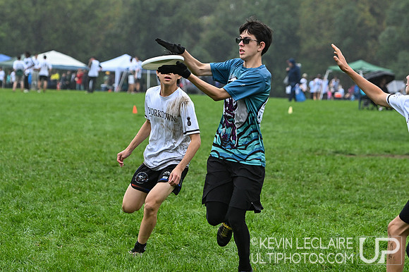 Fairfax Fog vs Yorktown -- WAFC Fall Fling 2026 Sunday