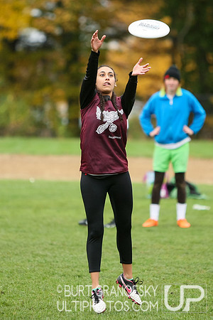 Sharon Spirit of the Game Tourney, 2015