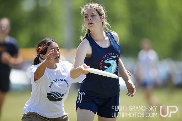 Massachusetts HS States, May 28, 2023