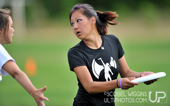 HS Westerns, Sunday
