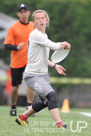 2013 USA Ultimate College Championships