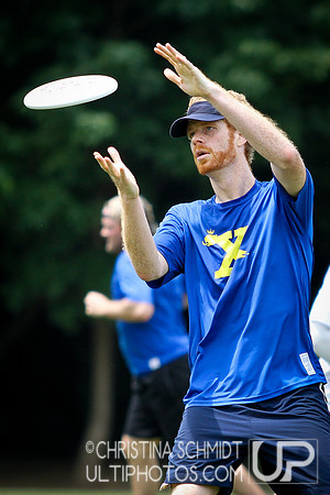 AFDC Summer League EOST - 2013