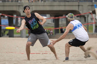 USAU Beach Championships 2023