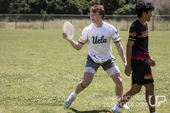 SoCal D1 Conference Championships 2023