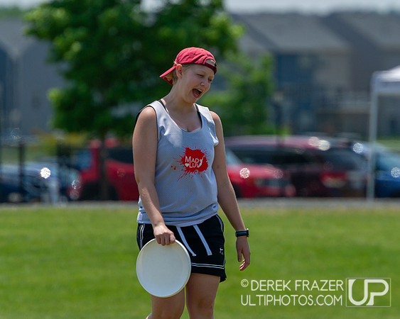 Sunday Gxrls Semis