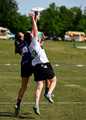 Tufts vs Oregon