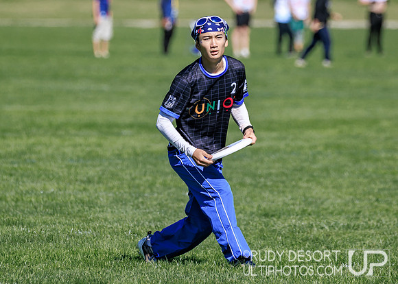 2026 Great Lakes Regionals