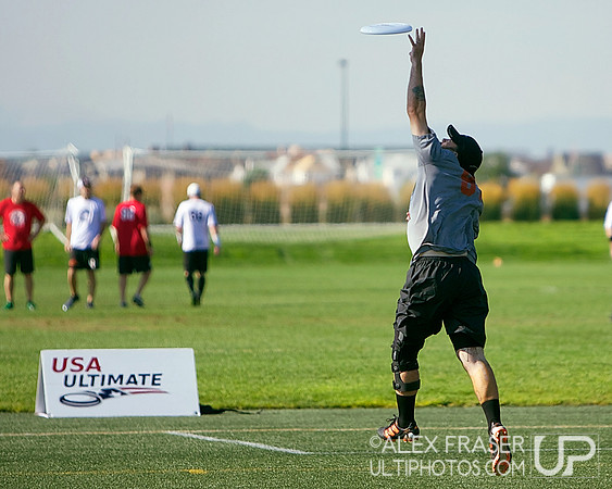 Alex Fraser's Photos - Masters/Grand Masters 2013