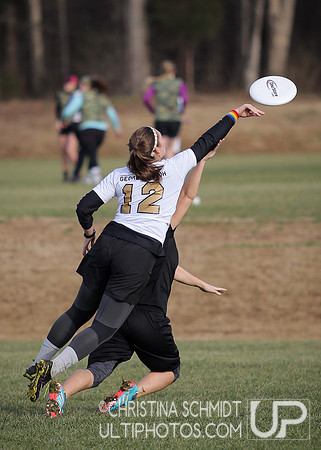 Queen City Tune Up 2016 - Saturday