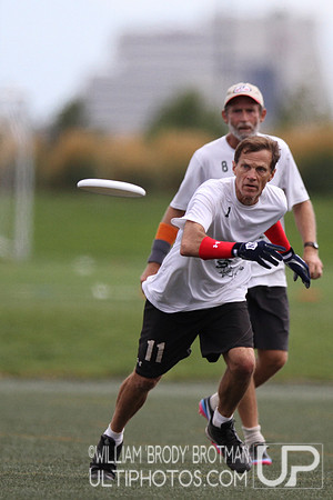 2013 Grand Masters National Championships