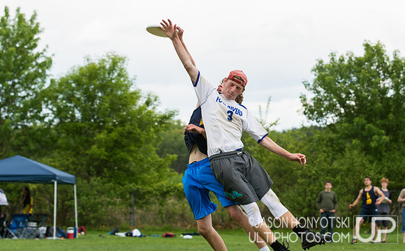 Mass HS States 2014