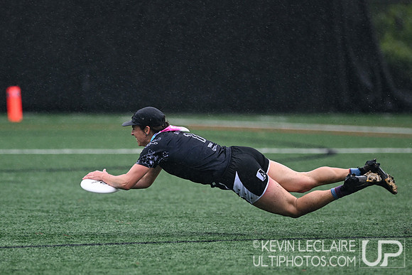 DC Shadow v Philadelphia Surge