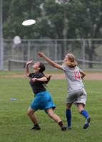 USAU HS Centrals Championship Playoffs