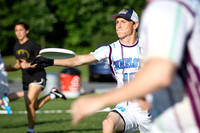 Pre/Post Game & Vendor Expo - USAU 2013 HS Southerns