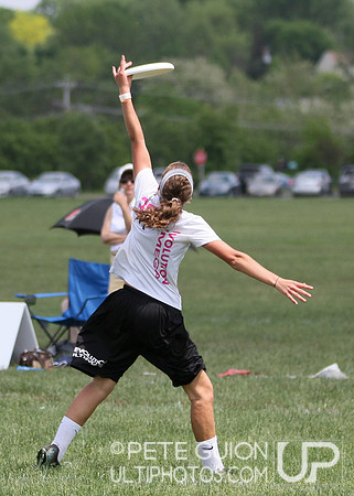 USAU HS Centrals Championship Playoffs