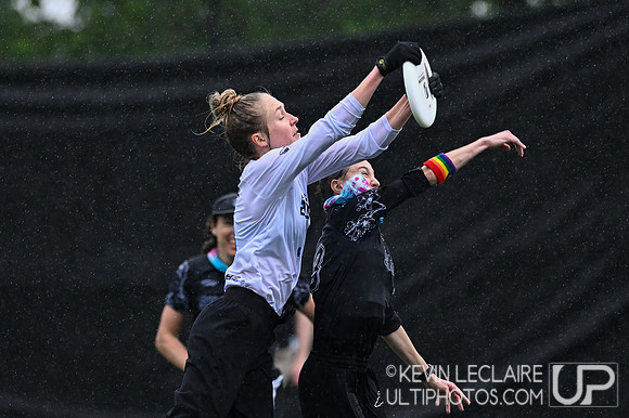 DC Shadow v Philadelphia Surge
