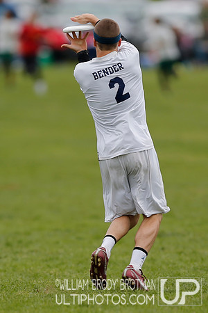 2013 USA Ultimate College Championships