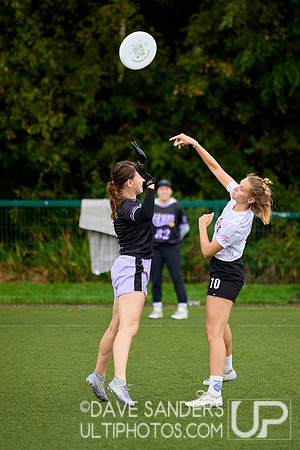 WFDF World Ultimate Club Championships in LIMERICK, IRELAND 15-22 Aug 2026