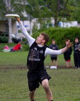 Open Division III - 2013 Massachusetts HS State Championships