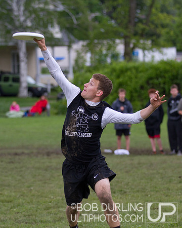 Open Division III - 2013 Massachusetts HS State Championships