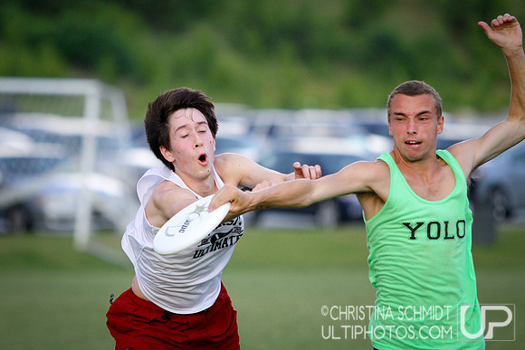 AFDC Summer League - 2013