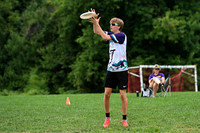 Fairfax Fog v Lake Braddock Bruins