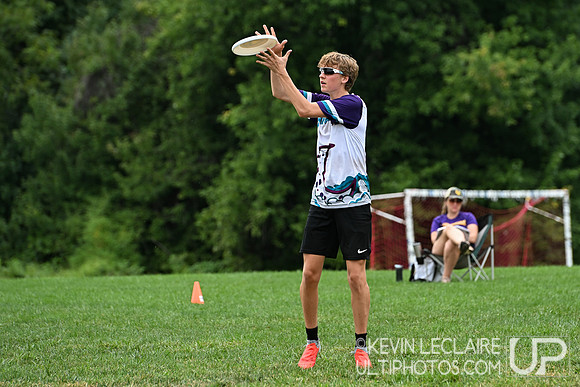 Fairfax Fog v Lake Braddock Bruins