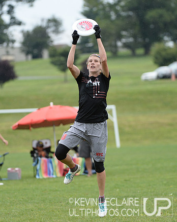 Chesapeake Invite 2013 Sunday Action