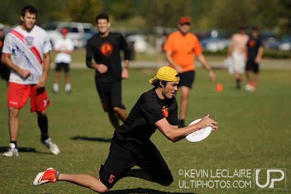 Mid-Atlantic Open Regionals Sunday Competition