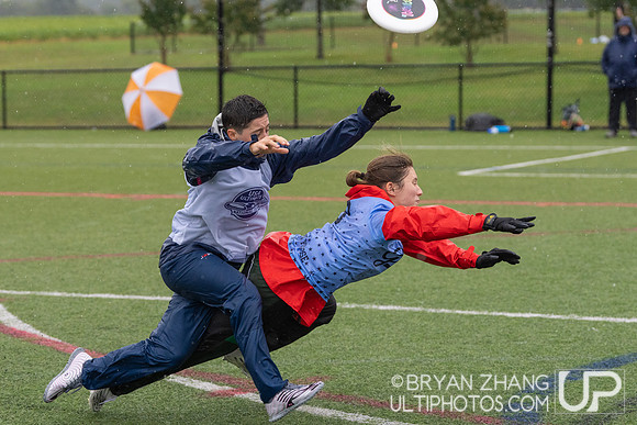 Mid Atlantic Club Regionals 2026