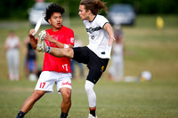 Day 3 of 2023 D-I College Championships.