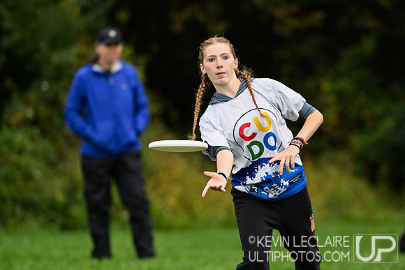 WAFC Fall Fling 2026 Saturday