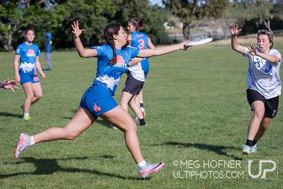 SoCal D1 Conference Championships 2023