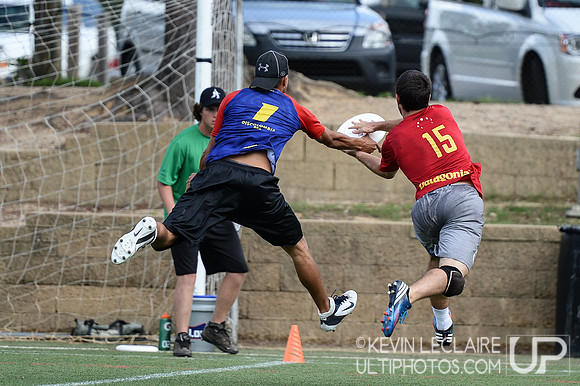 US Open 2013 -- Saturday Action