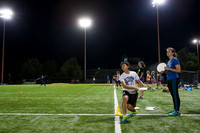 BUDA Women's League, Fall 2015
