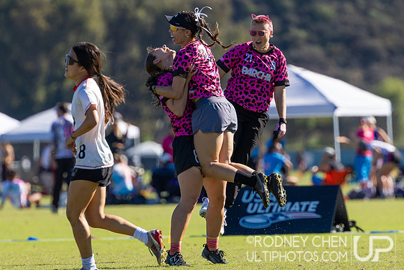 USAU Club National Championships 2026