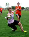 Girls - MN HS State Champs 2013