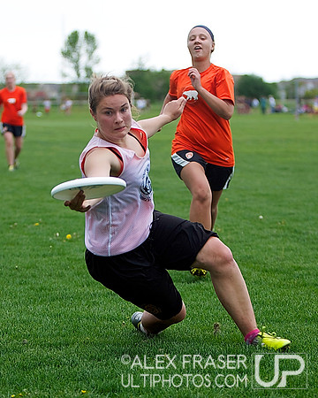 Sat Round 4 - Girls - MN HS State Champs 2013