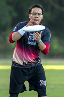 2015 Pan American Ultimate Championships (PAUC) - Wednesday Pool Play