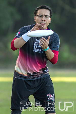 2015 Pan American Ultimate Championships (PAUC) - Wednesday Pool Play