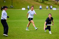 WFDF World Ultimate Club Championships in LIMERICK, IRELAND 15-22 Aug 2026