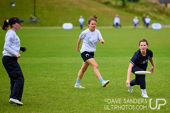 WFDF World Ultimate Club Championships in LIMERICK, IRELAND 15-22 Aug 2026