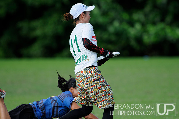 US Open 2013 - Friday