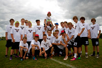 Team Photos - YCC 2013
